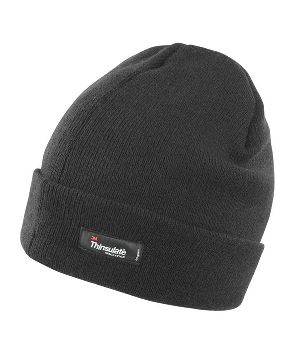 Result Lightweight Thinsulate Hat