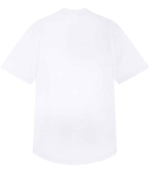 Le Chef Knitted Piqu? Chef's Shirt