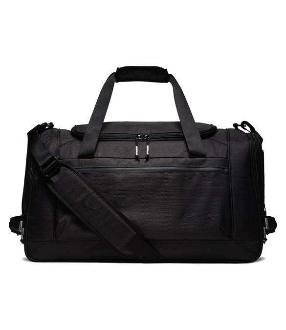 Nike departure duffle