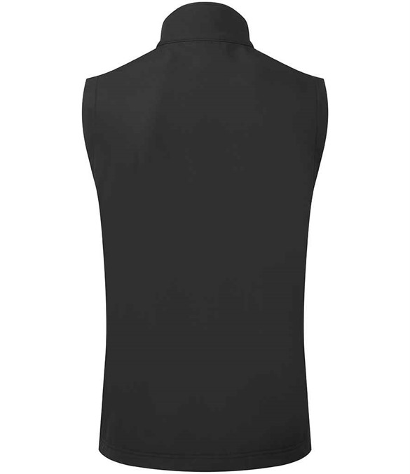 Premier Windchecker Recycled Printable Soft Shell Gilet