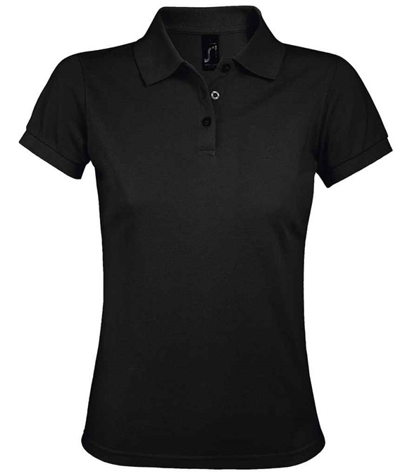SOL'S Ladies Prime Poly/Cotton Piqu? Polo Shirt