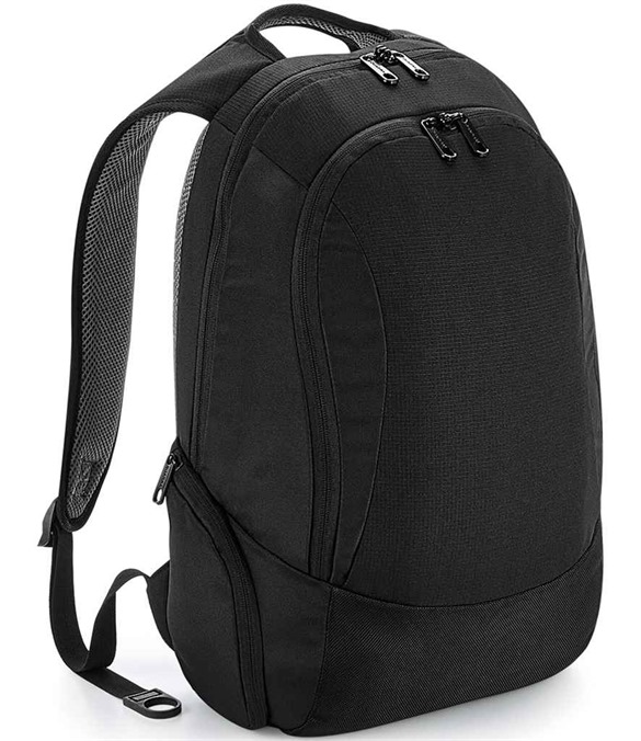 Quadra Vessel Slimline Laptop Backpack