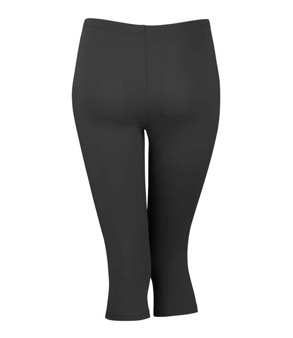 Spiro Impact Ladies Softex Capri Pants