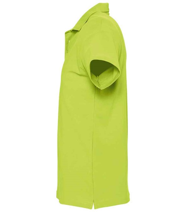 SOL'S Spring II Heavy Cotton Piqu? Polo Shirt