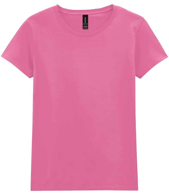 Gildan Ladies Heavy Cotton T-Shirt