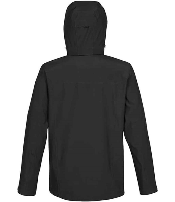 Stormtech Patrol Hooded Soft Shell Jacket