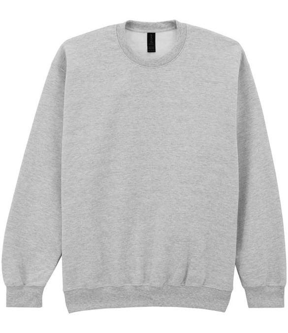 Gildan SoftStyle Midweight Crew Neck Sweatshirt