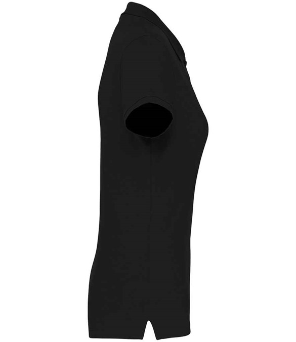 Kariban Ladies Short Sleeve Piqu? Polo Shirt