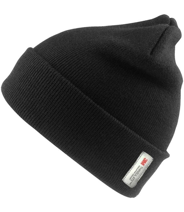 Result Recycled Thinsulate Beanie