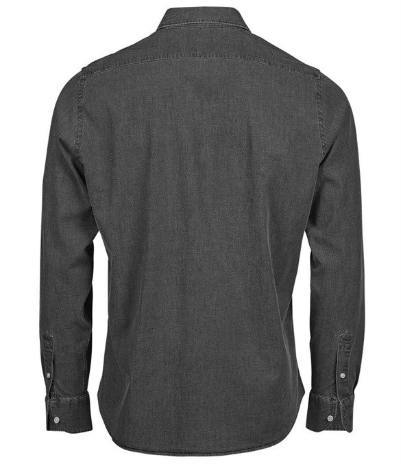 Tee Jays Denim Shirt