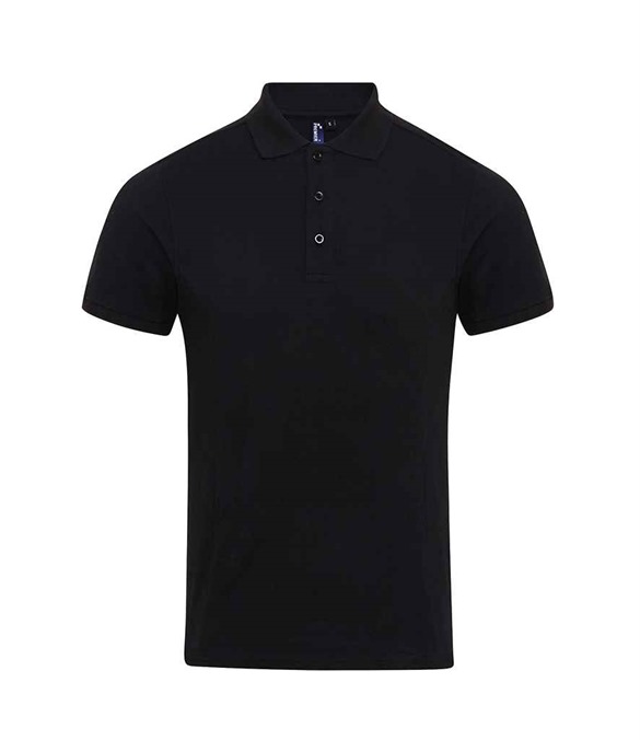 Premier Coolchecker Plus Piqu? Polo Shirt