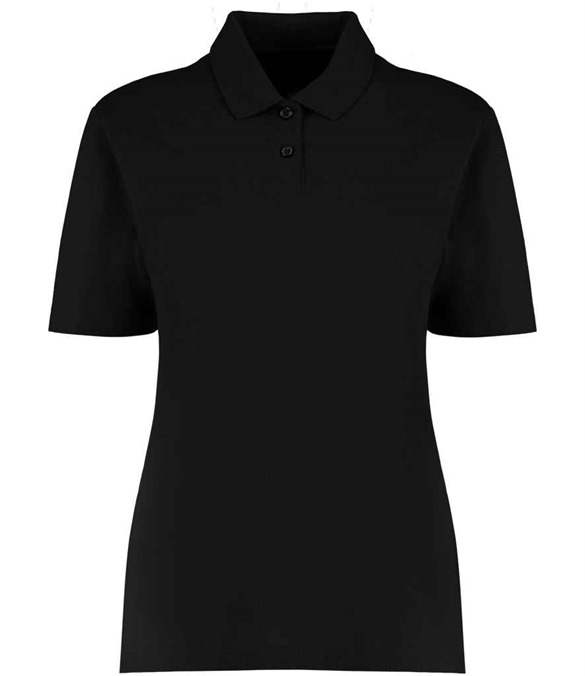 Kustom Kit Ladies Regular Fit Workforce Piqu? Polo Shirt