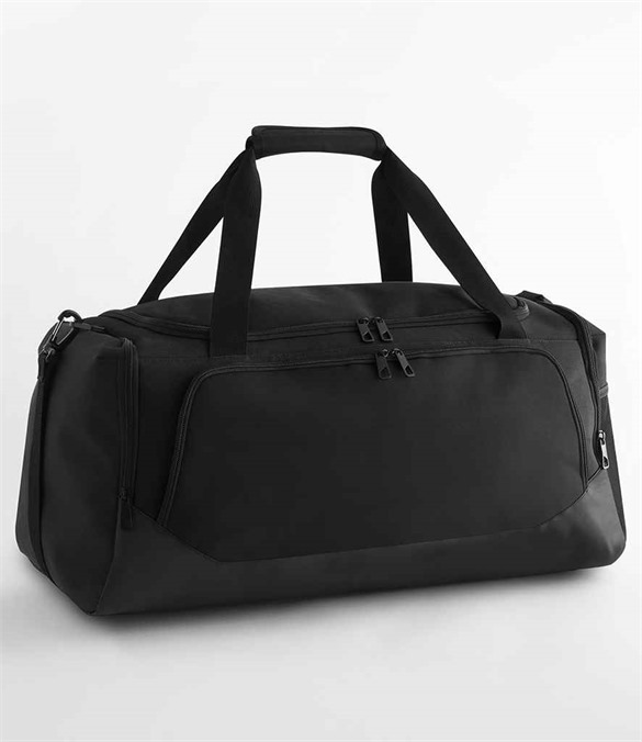 Quadra Pro Team Medium Holdall