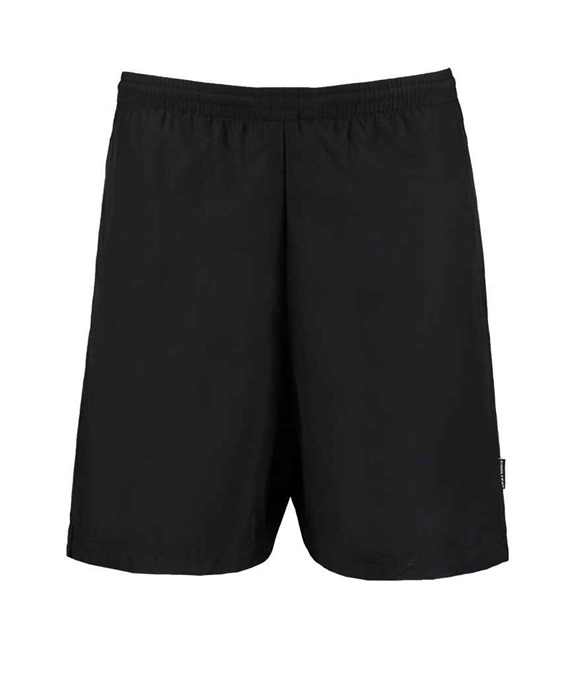 Kustom Kit Cooltex Mesh Lined Training Shorts