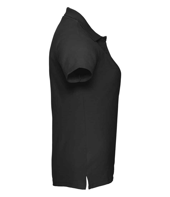 Russell Athletic Ladies Classic Poly/Cotton Piqu? Polo Shirt