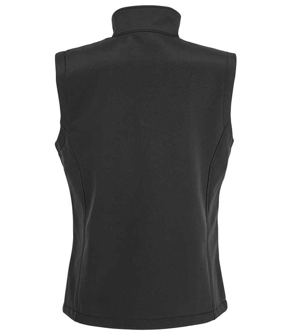 Result Recycled Ladies Printable Soft Shell Bodywarmer