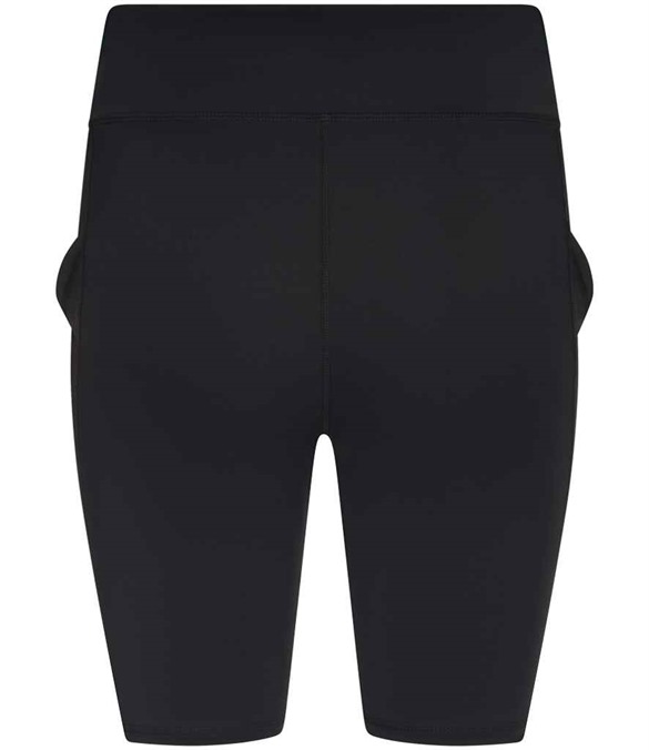 AWDis Cool Ladies Recycled Cool-Flex Tech Shorts