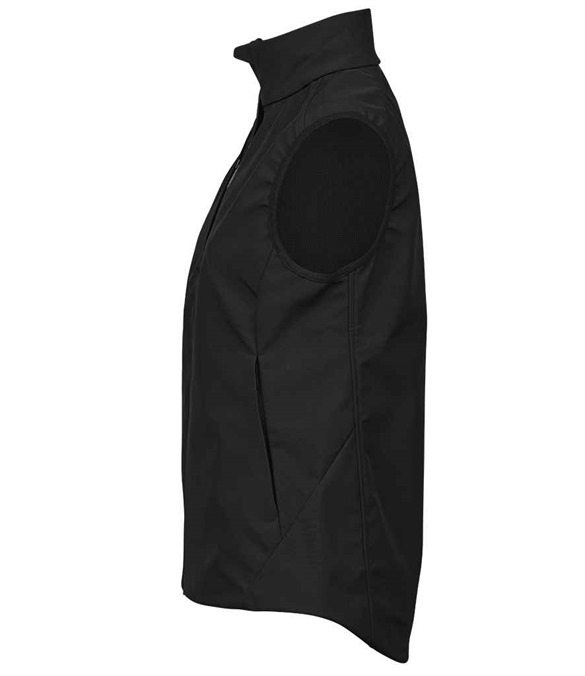Tee Jays Ladies Performance Soft Shell Bodywarmer
