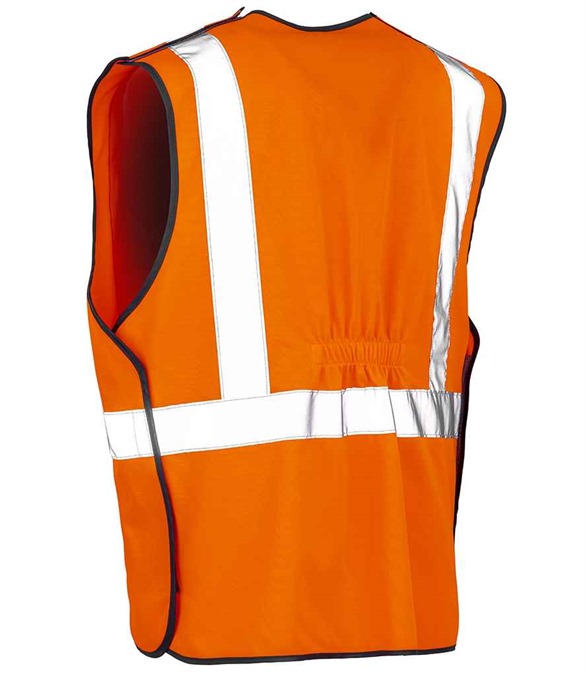 Result Recycled Anti-Entanglement Vest