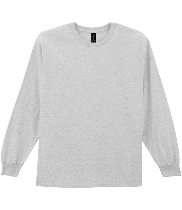 Gildan Ultra Cotton Long Sleeve T-Shirt