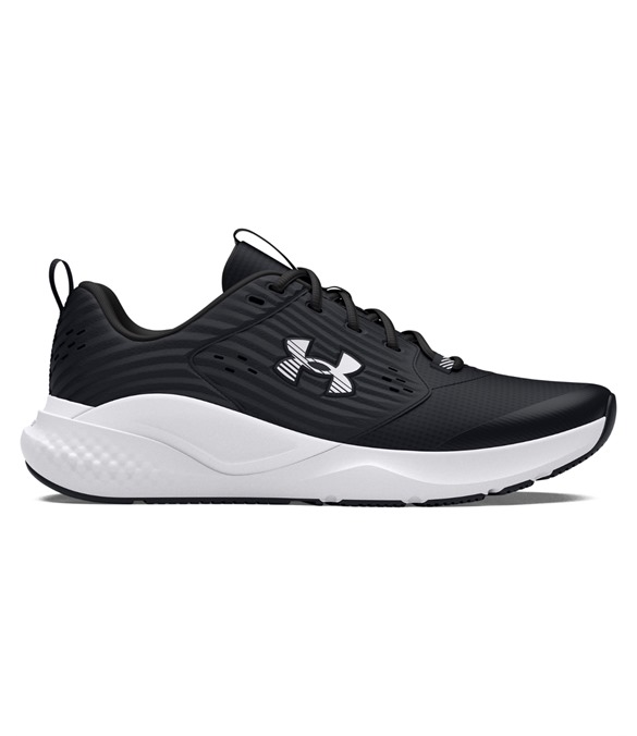 Under Armour Charged commit TR4 trainers