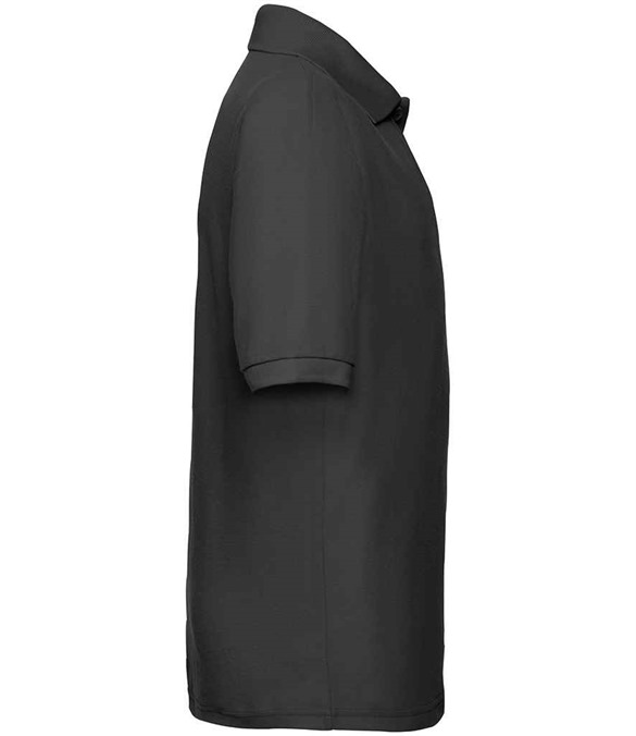 Fruit of the Loom Kids Poly/Cotton Piqu? Polo Shirt