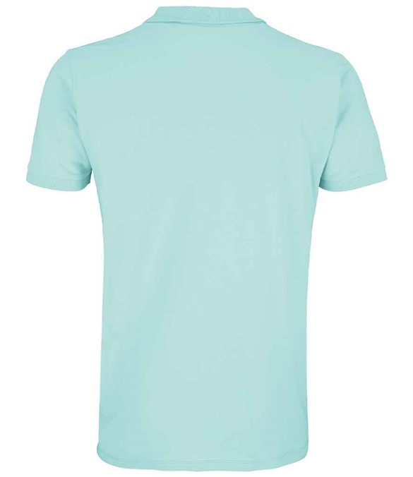 SOL'S Planet Organic Piqu? Polo Shirt