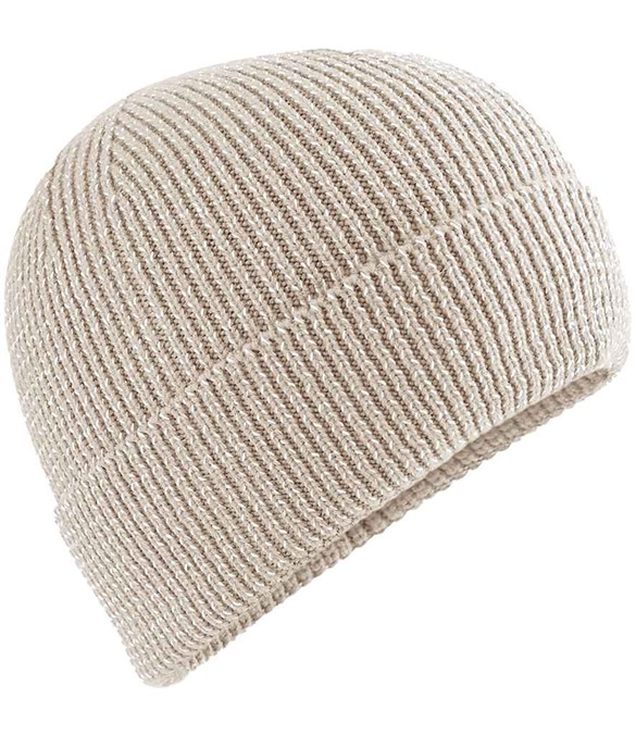 Beechfield Streetlite Reflective Beanie