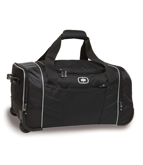 Hamblin 22 traveller"