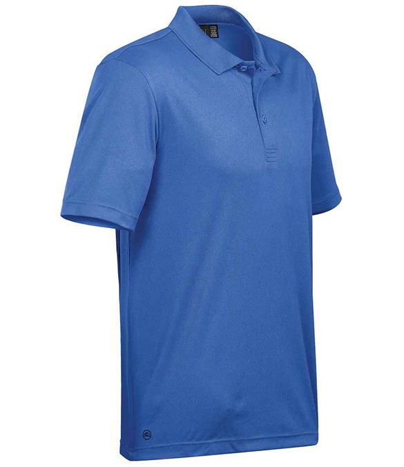 Stormtech Eclipse H2X-DRY Piqu? Polo Shirt