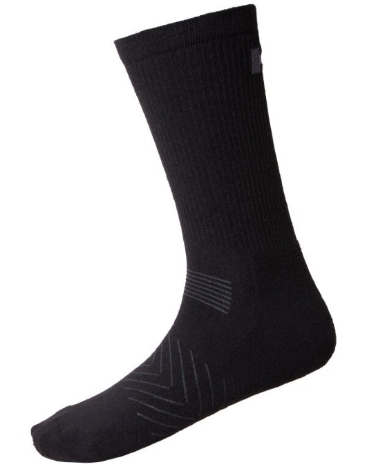 Manchester Socks 3-Pack
