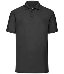 Fruit of the Loom Poly/Cotton Piqu? Polo Shirt