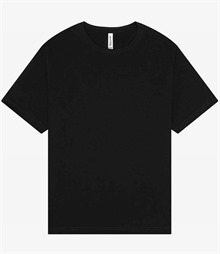 Canvas Unisex Heavyweight Boxy T-Shirt
