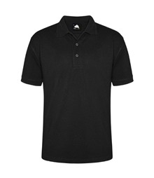 Warbler Stud PoloShirt