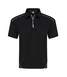 Fireback Wicking PoloShirt