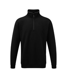 Grouse Quarter Zip SweatShirt