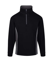 Silverswift Quarter Zip SweatShirt