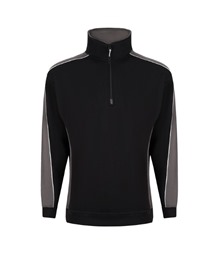 Avocet Quarter Zip SweatShirt