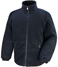 Result Core Polartherm Quilted Winter Fleece Jacket
