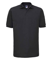 Russell Athletic Hardwearing Poly/Cotton Piqu? Polo Shirt