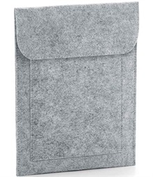 BagBase Felt iPad/Tablet Slip