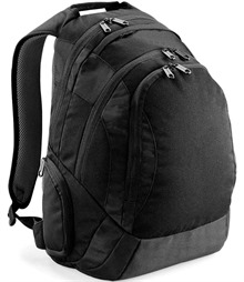 Quadra Vessel Laptop Backpack