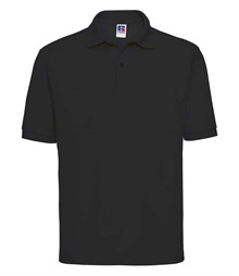 Russell Athletic Poly/Cotton Piqu? Polo Shirt