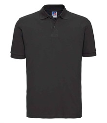 Russell Athletic Classic Cotton Piqu? Polo Shirt