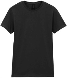 Gildan Ladies SoftStyle T-Shirt