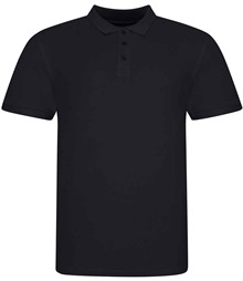 AWDis The 100 Cotton Piqu? Polo Shirt