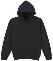 Gildan Kids Heavy Blend Hooded Sweatshirt