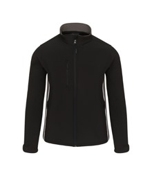Silverswift Softshell