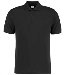 Kustom Kit Klassic Slim Fit Poly/Cotton Piqu? Polo Shirt