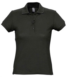 SOL'S Ladies Passion Cotton Piqu? Polo Shirt